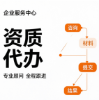 湖北十堰通信资质代办,告知承诺快速申报